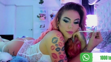 Sexxymichel  15-05-2021